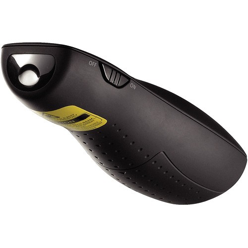 Logitech Wireless Presenter R400