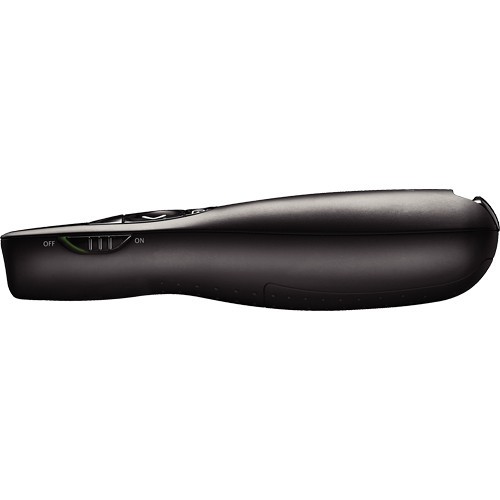 שלט מצגות לוגיטק Logitech Wireless Presenter R400