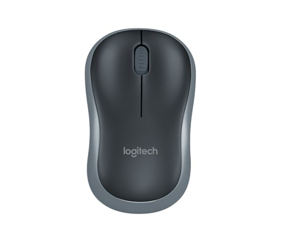 Logitech Wireless Mouse M185 