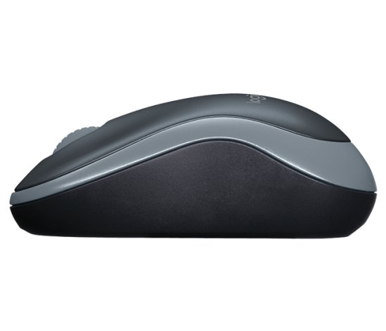 Logitech Wireless Mouse M185 