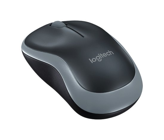 Logitech Wireless Mouse M185 