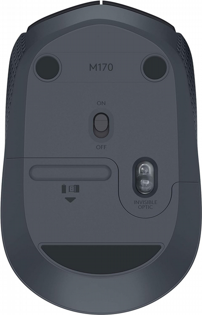 ���� ������ LOGITECH M170 MOUSE WIRELESS 