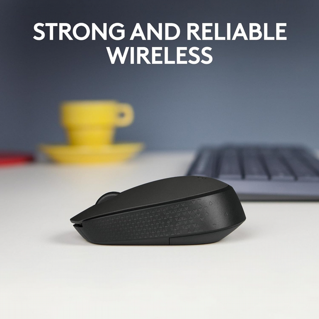 ���� ������ LOGITECH M170 MOUSE WIRELESS 