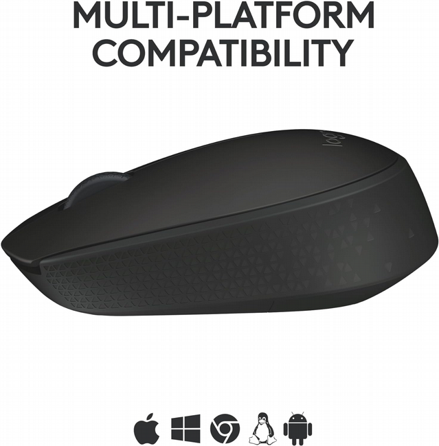 ���� ������ LOGITECH M170 MOUSE WIRELESS 