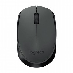 עכבר אלחוטי LOGITECH M170 MOUSE WIRELESS עכבר אלחוטי LOGITECH M170 MOUSE WIRELESS