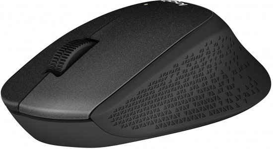 ���� ������ Logitech M330 Silent Plus Wireless Mouse