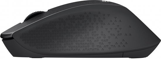 ���� ������ Logitech M330 Silent Plus Wireless Mouse
