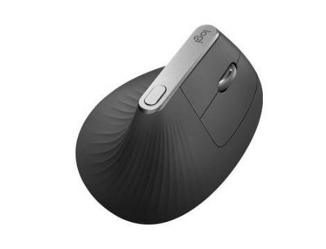 ���� �������� ������� ������ LOGITECH MX VERTICAL ERGONOMIC GRAPHITE 