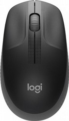 עכבר אלחוטי LOGITECH M190 MOUSE WIRELESS עכבר אלחוטי LOGITECH M190 MOUSE WIRELESS