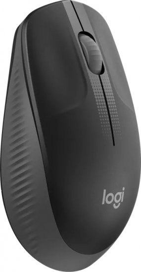 ���� ������ LOGITECH M190 MOUSE WIRELESS 