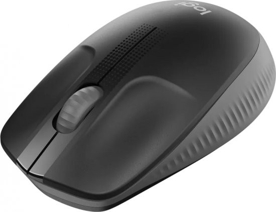 ���� ������ LOGITECH M190 MOUSE WIRELESS 