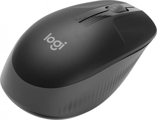 ���� ������ LOGITECH M190 MOUSE WIRELESS 