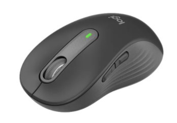 ���� ������ ������ ����� LOGITECH M650 LARGE WIRELESS MOUSE 