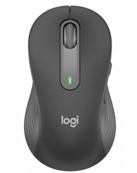   '  LOGITECH M650 LARGE WIRELESS MOUSE 