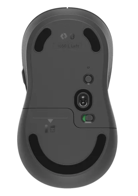 ���� ������ ������ ����� LOGITECH M650 LARGE WIRELESS MOUSE 