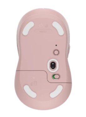 ���� ������ ���`��� ���� Logitech M650 Wireless Mouse 91000-625-40