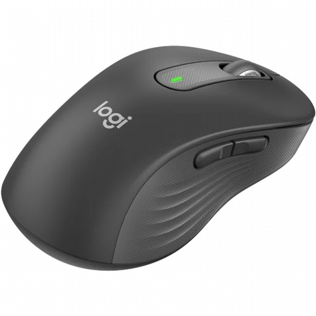 ���� ������ ������` �������� ���� LOGITECH M650 LEFT 