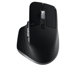       LOGITECH MX MASTER 3S FOR MAC