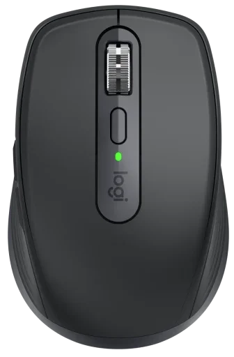 עכבר אלחוטי לוגיטק גרפיט Logitech MX Anywhere 3S 91000-692-90 - ₪370
