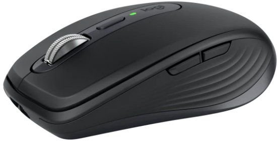 Logitech MX Anywhere 3 91000-692-90