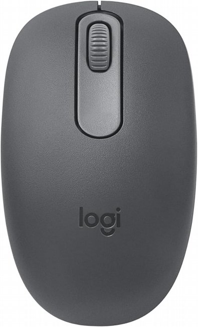 ���� ������ LOGITECH M196 BT GRAPHITE MOUSE 91000-745-90