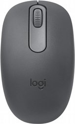   LOGITECH M196 BT GRAPHITE MOUSE 91000-745-90