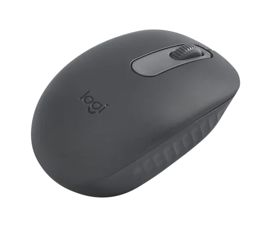 ���� ������ LOGITECH M196 BT GRAPHITE MOUSE 91000-745-90