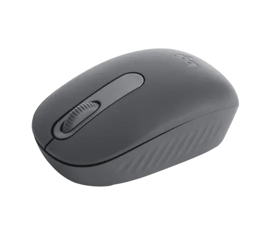 ���� ������ LOGITECH M196 BT GRAPHITE MOUSE 91000-745-90