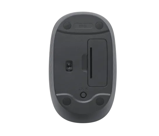 ���� ������ LOGITECH M196 BT GRAPHITE MOUSE 91000-745-90