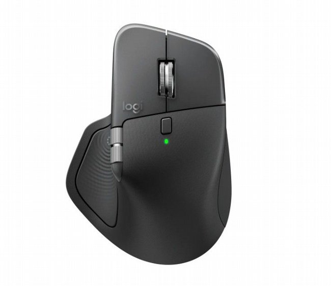 ���� ������ ������ Logitech MX Master 4 91000-761-70
