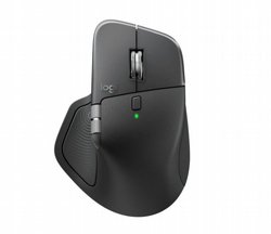 עכבר אלחוטי לוגיטק Logitech MX Master 4 91000-761-70 עכבר אלחוטי לוגיטק Logitech MX Master 4 91000-761-70