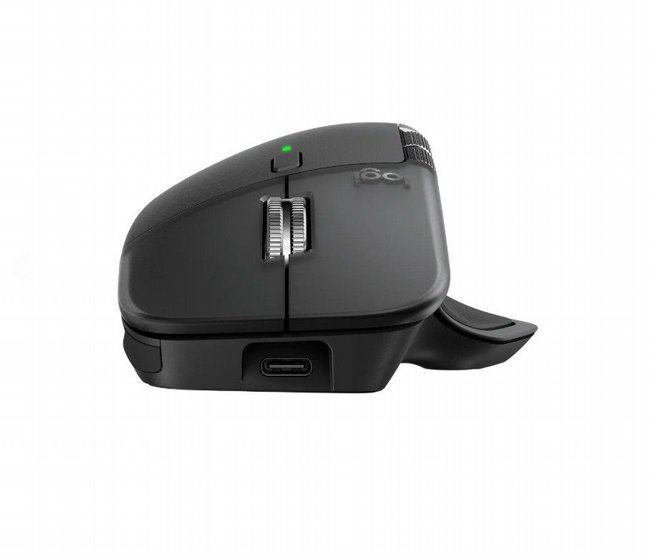 ���� ������ ������ Logitech MX Master 4 91000-761-70