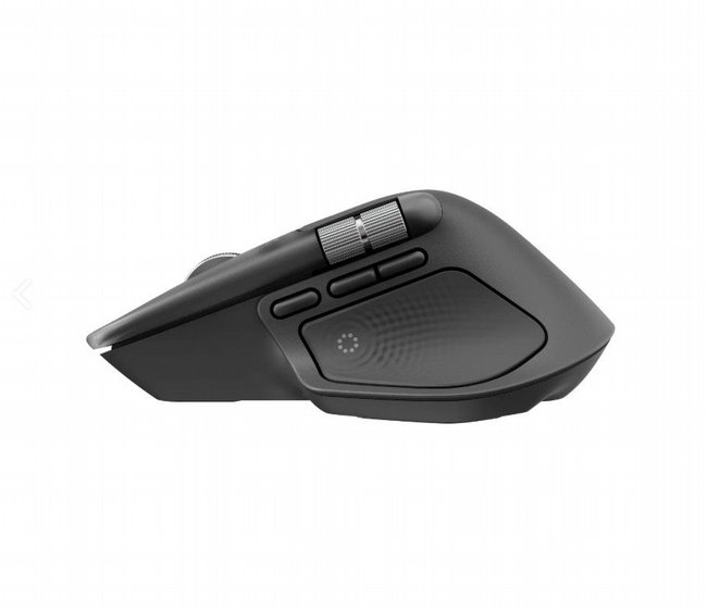 ���� ������ ������ Logitech MX Master 4 91000-761-70
