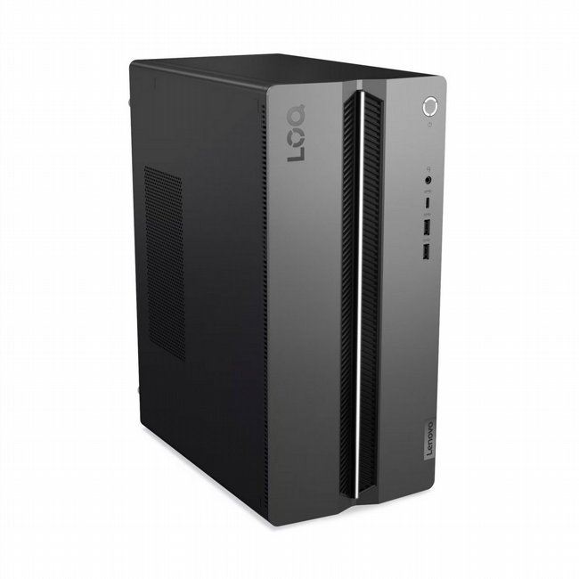 ���� ������� ����� Lenovo LOQ Tower 17IAX10 Intel� Core� Ultra 9 275HX/16GB/1TB NVME/NVIDIA� GeForce RTX� 5060 Ti 8GB/FD/3Y 91AY006GYS*��� ����� �����*