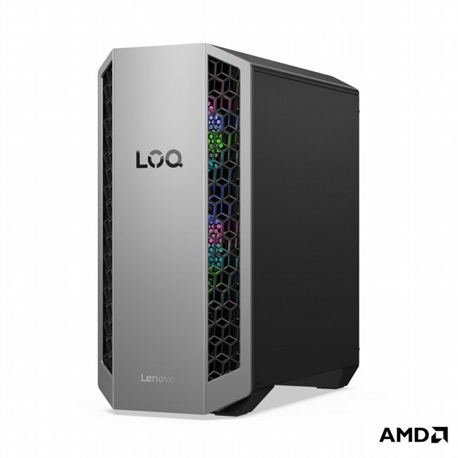 ���� ������� ����� Lenovo LOQ Tower 26ADR10 91DF002GYS *��� ����� �����*