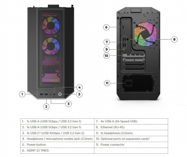 ���� ������� ����� Lenovo LOQ Tower 26ADR10 91DF002GYS *��� ����� �����*