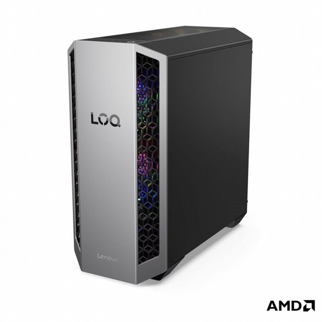 ���� ������� ����� Lenovo LOQ Tower 26ADR10 91DF002GYS *��� ����� �����*