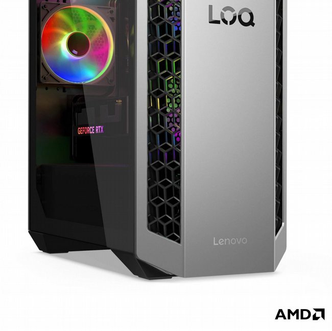 ���� ������� ����� Lenovo LOQ Tower 26ADR10 91DF002GYS *��� ����� �����*