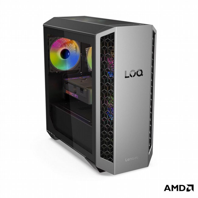 ���� ������� ����� Lenovo LOQ Tower 26ADR10 91DF002HYS 