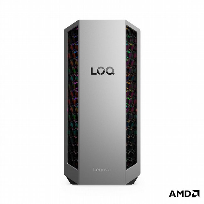 ���� ������� ����� Lenovo LOQ Tower 26ADR10 91DF002HYS 