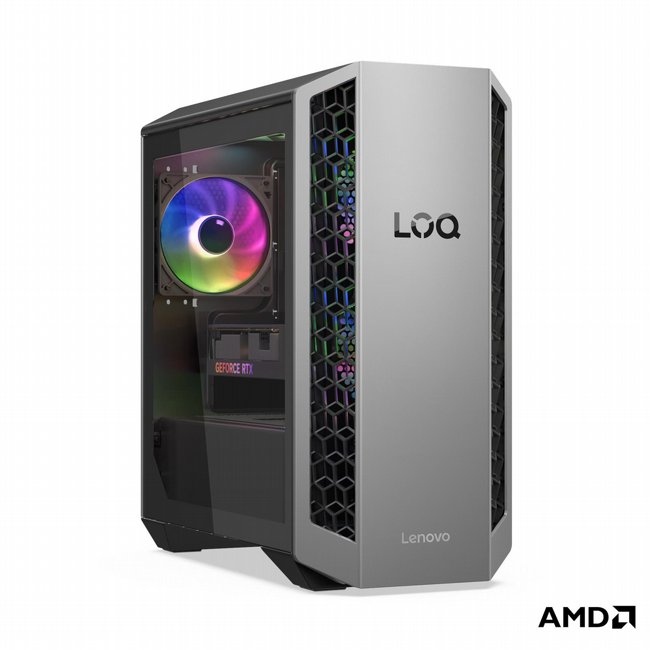 ���� ������� ����� Lenovo LOQ Tower 26ADR10 91DF002QYS  