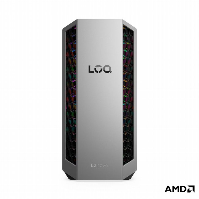 ���� ������� ����� Lenovo LOQ Tower 26ADR10 91DF002SYS