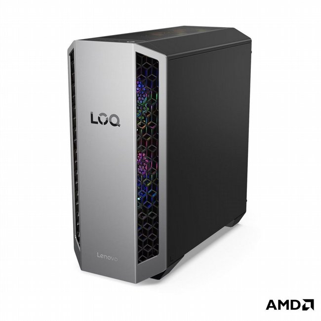 ���� ������� ����� Lenovo LOQ Tower 26ADR10  91DF009TYS