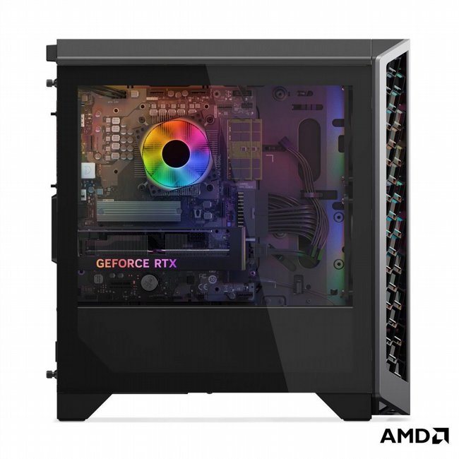 ���� ������� ����� Lenovo LOQ Tower 26ADR10  91DF009TYS