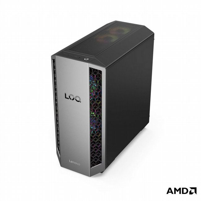 ���� ������� ����� Lenovo LOQ Tower 26ADR10 91DF009XYS*��� ����� �����*