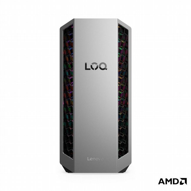 ���� ������� ����� Lenovo LOQ Tower 26ADR10  91DF009YYS