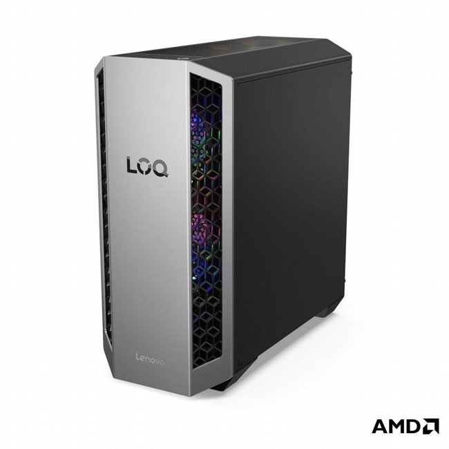 ���� ������� ����� Lenovo LOQ Tower 26ADR10 91DF00A2YS