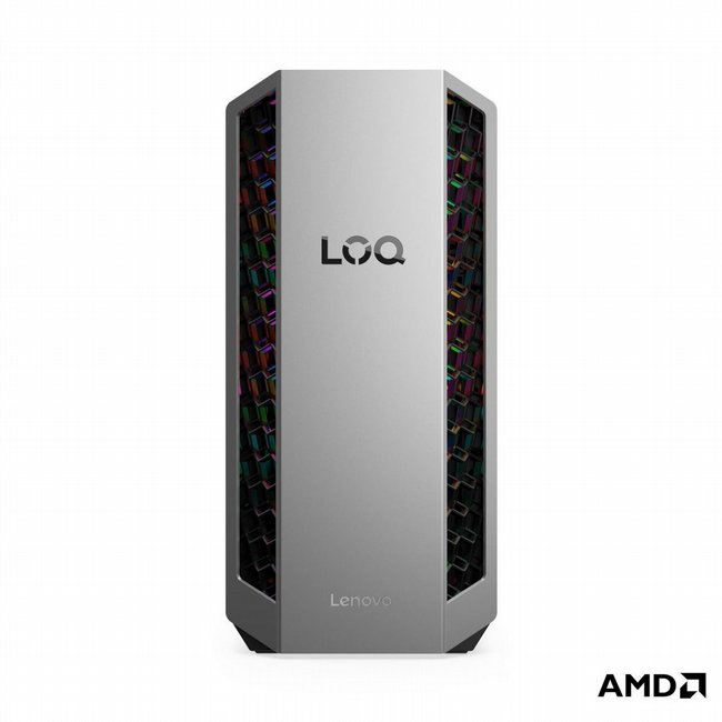 ���� ������� ����� Lenovo LOQ Tower 26ADR10 91DF00A2YS