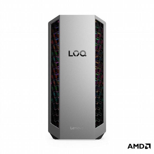 ���� ������� ����� Lenovo LOQ Tower 26ADR10  91DF00A6YS