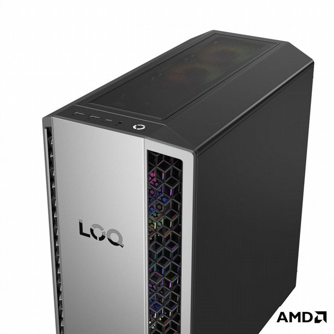 ���� ������� ����� Lenovo LOQ Tower 26ADR10  91DF00A6YS